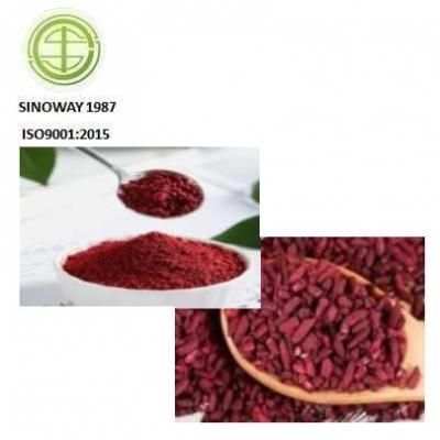 Red Yeast rice