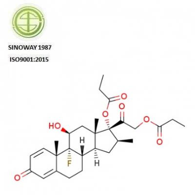 Betamethasone dipropionate