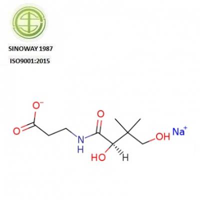 Sodium Pantothenate
