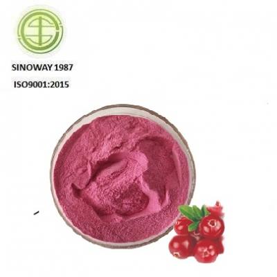 Cranberry Extract