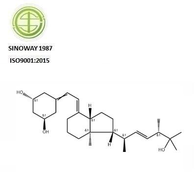 Paricalcitol