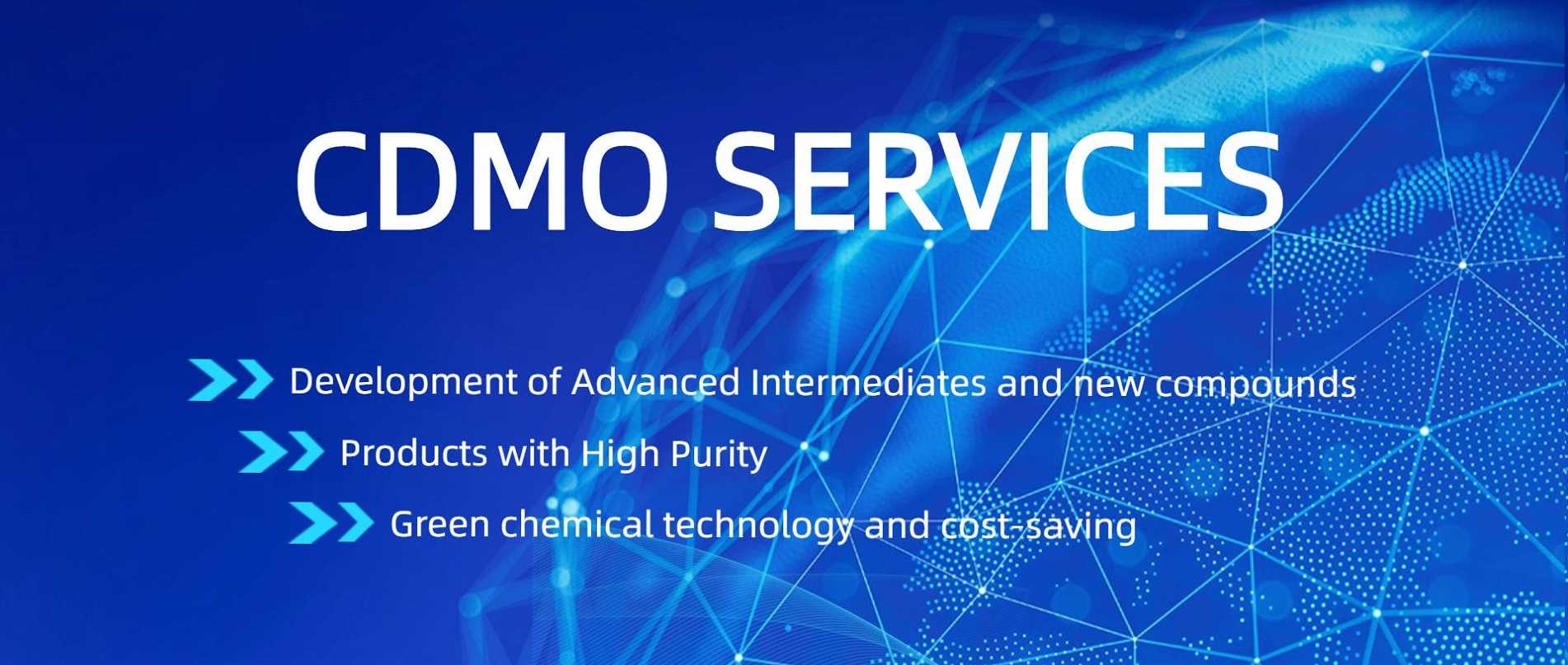 CDMO Services