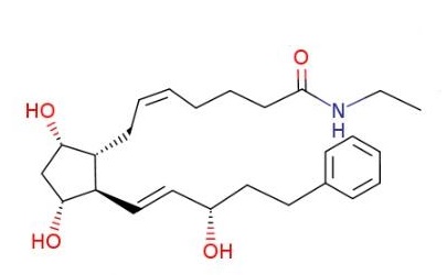 Prostaglandin Series