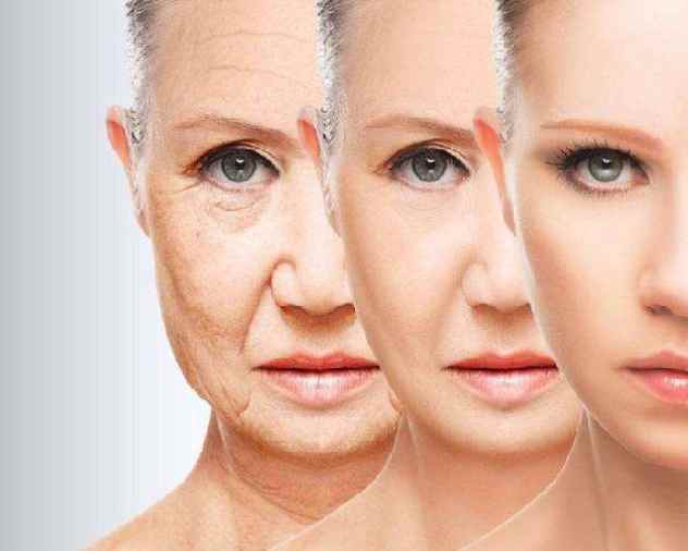 Anti-aging